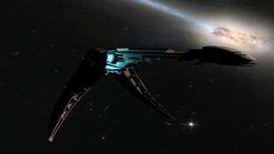 Nova-class battle cruiser